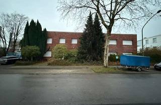 Gewerbeimmobilie kaufen in Manderscheidtstr. 17, 45141 Frillendorf, Repräsentative Büro- und Lagerimmobilie in verkehrsgünstiger Lage