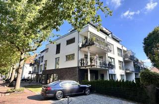 Gewerbeimmobilie kaufen in 26160 Bad Zwischenahn, Freiwerdende Gewerbeeinheit im Erdgeschoss mit Pkw-Stellplätzen u. Gartenanteil in Bad Zwischenahn