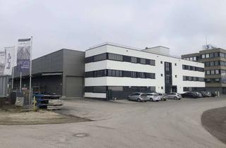 Büro zu mieten in Robert-Bosch-Str., 89250 Senden, Repräsentative Büroräumlichkeiten in Senden (280m²)