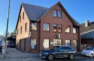 Büro zu mieten in 38518 Gifhorn, Büro- Praxisräume in Zentrumsnähe zu vermieten.