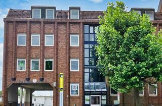 Büro zu mieten in Brookdeich 14, 21029 Bergedorf, helle & vielseitige Bürofläche mit guter Anbindung