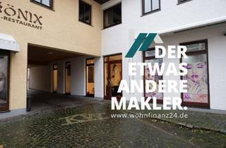 Gewerbeimmobilie mieten in 55268 Nieder-Olm, Helle Gewerbefläche in Top-Citylage von Nieder-Olm!