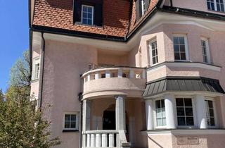 Büro zu mieten in 88161 Lindenberg, Büroräume mit Altbau-Charme zentral in Lindenberg