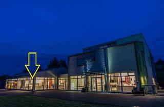 Büro zu mieten in St. Wendelerstr. 37, 66871 Pfeffelbach, Moderne Gewerbe -und Bürofläche mit attraktiver Schaufensterfront TOP Lage