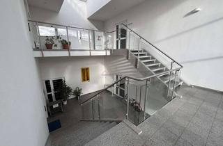 Büro zu mieten in 76327 Pfinztal, Büroetage im attraktiven Gewerbegebäude