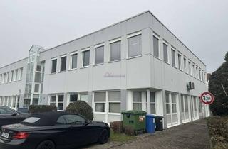 Büro zu mieten in 76327 Pfinztal, Büroflächen im attraktiven Gewerbegebäude