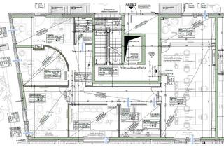 Gewerbeimmobilie mieten in 89077 Weststadt, Moderne Neubau Gewerbefläche im Dichterviertel – flexibel gestaltbar