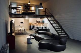 Gewerbeimmobilie kaufen in 50354 Hürth, Moderne Loft-/Bürofläche zu vermieten - Anmietung über JLL
