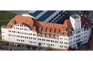 Büro zu mieten in 99610 Sömmerda, Praxis / Bürofläche