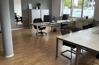 Büro zu mieten in Kränkelsweg 34, 41748 Viersen, Attraktive Bürofläche im EG zu vermieten!