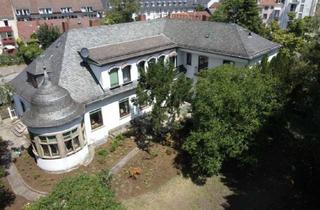 Büro zu mieten in 67655 Innenstadt, Büroräume am Stadtpark