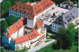 Büro zu mieten in Hochschloss, 82229 Seefeld, Prestigeträchtige Bürofläche im Schloss Seefeld