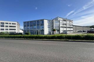 Büro zu mieten in Rolandseckerweg 30, 53619 Rheinbreitbach, Moderne Bürofläche ca. 400 qm ab 01.03.2026 verfügbar