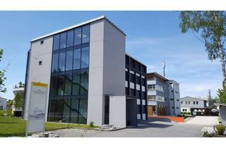 Büro zu mieten in Lise-Meitner-Straße, 82152 Krailling, KIM Krailling moderne helle Büro/Praxisetage Heizen/Kühlen mit Wasser WP Energieeffizienz KFW 70