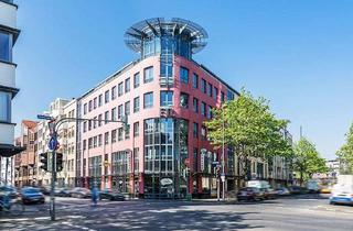 Büro zu mieten in 56068 Mitte, Repräsentatives Büro - Arbeiten im Herzen von Koblenz