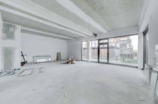 Gewerbeimmobilie kaufen in Wendenschloßstraße 330-332, 12557 Köpenick, GEWERBEFLÄCHEN IM ACHTERDECK - FLEXIBLE RÄUME IN BESTER LAGE