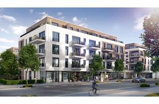 Gewerbeimmobilie kaufen in Wendenschloßstraße 330-332, 12557 Köpenick, GEWERBEFLÄCHEN IM ACHTERDECK - FLEXIBLE RÄUME IN BESTER LAGE