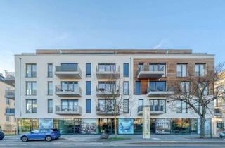 Gewerbeimmobilie kaufen in Wendenschloßstraße 330-332, 12557 Köpenick, GEWERBEFLÄCHEN IM ACHTERDECK - FLEXIBLE RÄUME IN BESTER LAGE