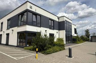 Büro zu mieten in 14532 Stahnsdorf, Top moderne Büroetage und 5 Stellplätze in Stahnsdorf