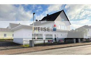 Büro zu mieten in Jugendgarten 54, 37603 Holzminden, Bürofläche in Holzminden, nähe Rehwiese