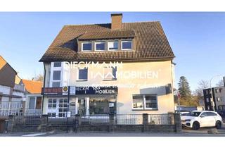 Gewerbeimmobilie mieten in 58239 Schwerte, Kreativ Denken und praktisch nutzen- Ihre neue Gewerbeeinheit in Ergste