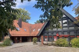 Gewerbeimmobilie kaufen in 21279 Hollenstedt, Attraktive Kapitalanlage in bester Geschäftslage von Hollenstedt!