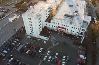 Büro zu mieten in 45964 Gladbeck, Attraktive Büro-/Praxisflächen - mitten in Gladbecks größtem Einkaufszentrum!