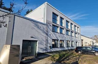 Büro zu mieten in Am Umspannwerk 19, 15366 Neuenhagen, Büroräume
