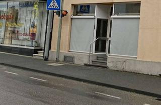 Büro zu mieten in Bahnhofstr. 22, 56112 Lahnstein, Büro/Praxis/Ladengeschäft Nähe Amtsgericht