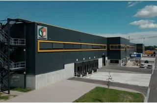 Büro zu mieten in Brendelweg 167, 27755 Düsternort, Erstbezug Büroflächen 635 m² PROVISIONSFREI