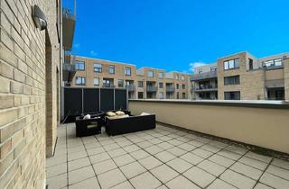 Gewerbeimmobilie kaufen in 76275 Ettlingen, Moderne Bürofläche mit 3 TG-Stellplätzen im begehrten Quartier Wilhelmshof