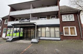 Gewerbeimmobilie mieten in 26725 Emden, Großzügige Gewerbefläche in der Cirksenastraße zu vermieten!