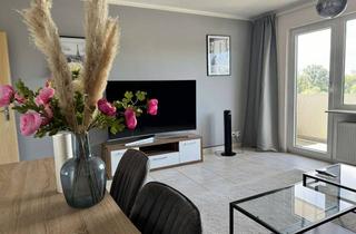 Immobilie mieten in 65428 Rüsselsheim, Helles Zuhause nahe Frankfurt Flughafen ab 07.01.2026