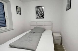 Immobilie mieten in Langer Acker 26A, 30900 Wedemark, Voll möblierte Studioapartments zu vermieten ab 02.01.2026! *WEDEMARK - BISSENDORF*