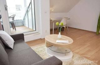Immobilie mieten in 30159 Mitte, Zentrum, Business-Apartment mit Boardingservice