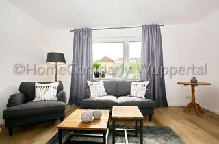 Immobilie mieten in 42283 Barmen, Top-modernes Apartment in zentraler Lage mit Balkon und DSL-Wifi