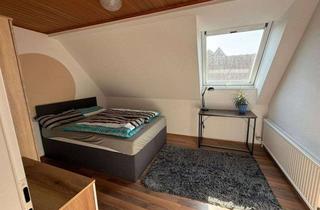 Immobilie mieten in 32657 Lemgo, Helles 3-Zimmer Apartment in Lemgo