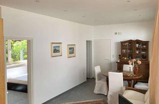 Immobilie mieten in 30938 Burgwedel, Großburgwedel - Hübsche Wohnung mit separatem Eingang