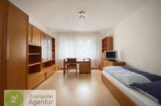 Immobilie mieten in 45699 Herten, Modern möbliertes Apartment mit Balkon,Herten, Neustr.