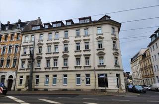 Immobilie mieten in Kernstraße, 04159 Möckern, * Vielseitig nutzbare Büro- / Laden- / Gewerbefläche für Ihre Ideen *