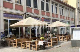 Gastronomiebetrieb mieten in 01067 Innere Altstadt, *JLL* Gastronomiefläche in sehr guter Lage auf Dresdner Gastromeile