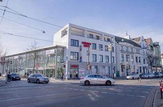 Gewerbeimmobilie kaufen in Gröpelinger Heerstraße 200, 28237 Lindenhof, Innerstädtisches Nahversorgungszentrum "Lindenhofcenter"