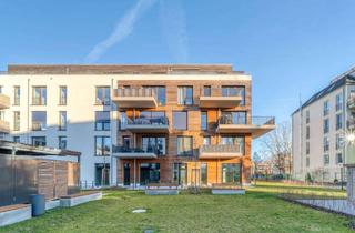 Gewerbeimmobilie kaufen in Wendenschloßstraße 330-332, 12557 Köpenick, GEWERBEFLÄCHEN IM ACHTERDECK - FLEXIBLE RÄUME IN BESTER LAGE