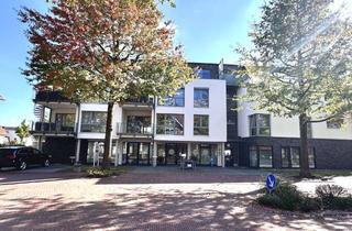 Büro zu mieten in 26160 Bad Zwischenahn, Vermietung eines Ladengeschäftes bzw. einer Bürofläche im Zentrum von Bad Zwischenahn-Bahnhofsnähe