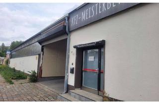 Gewerbeimmobilie kaufen in 10365 Lichtenberg, Gewerbegrundstück in Lichtenberg