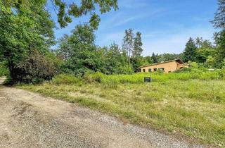 Gewerbeimmobilie kaufen in 90592 Schwarzenbruck, Attraktives Grundstück für ein Wochenendhaus im Grünen in Schwarzenbruck-Pfeifferhütte