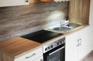 Wohnung mieten in Kirchstraße, 09577 Niederwiesa, * Kompakte 3-Zimmer mit Laminat, EBK und Wanne in guter Lage! *