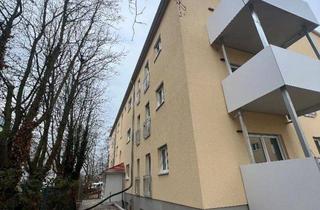 Immobilie mieten in Am Kleinen Feld 7a, 04205 Leipzig, Betreutes Wohnen - Komfortable 2-Raum-Wohnung für Senioren
