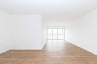 Wohnung mieten in Robert-Koch-Straße 80, 04435 Schkeuditz, DEIN ZUHAUSE MIT GARTEN // Erdgeschosswohnung mit 3 Zimmern, Tageslichtbad, Garten & Terrasse