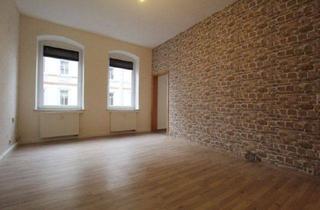 Wohnung mieten in 09322 Penig, *** frisch renovierte 2 Zimmerwohnung im Hochparterre ***